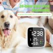 DM1308B Carbon Dioxide Detector Monitor with LED Display - 6