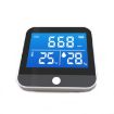 DM306C CO2 Concentration Detector - Air Quality Monitor - 2