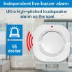 PA-441 Wireless Smart Smoke Alarm - Google Shopping - 7