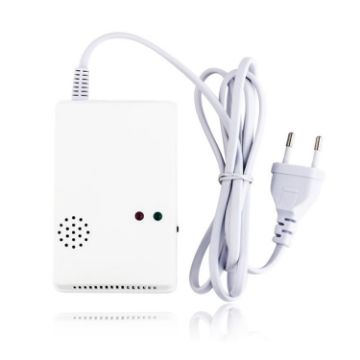 Picture of DY-YG100D Wireless 433MHZ Household Gas Alarm