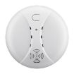 Wireless Smoke Detector Home Security Alarm System - 2