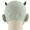 Halloween Devil Vampire Frightened Mask - Party Headgear - 4