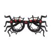 Funny Halloween Skeleton Spider Glasses - Horror Props - 1