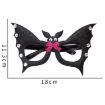 Picture of Halloween Decoration Funny Glasses Party Skeleton Spider Horror Props Bat Glasses