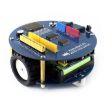 Picture of Waveshare AlphaBot2 Robot Building Kit for Arduino (no Arduino Controller)