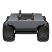 Picture of Waveshare WAVE ROVER Flexible Expandable 4WD Mobile Robot Chassis, Onboard ESP32 Module (EU Plug)