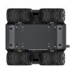 Waveshare WAVE ROVER 4WD Mobile Robot Chassis with ESP32 Module - 3