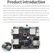 Picture of Yahboom USB3.0 HUB Expansion Board ROS Robot Expansion Dock (6000301226)
