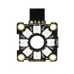 Picture of Yahboom 8-bit Full-color RGB Light Ring Module Microbit Raspberry Pi Pico Development Board