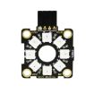 Yahboom 8-bit RGB Light Ring Module for Microbit Raspberry Pi Pico - 2