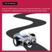 Picture of Waveshare PicoGo Mobile Robot, Based on Raspberry Pi Pico, Self Driving, Remote Control (EU Plug)