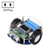 Waveshare PicoGo Mobile Robot - Self Driving - Remote Control - 1