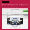 Waveshare PicoGo Mobile Robot - Self Driving - Remote Control - 8
