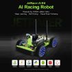 Picture of Waveshare JetRacer AI Kit, AI Racing Robot Powered by Jetson Nano