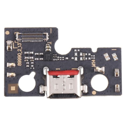 Lenovo XiaoXin Pad 2022 10.6" TB128FU Charging Port Board - 1