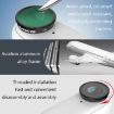 Sunnylife Sports Camera Filter for Insta360 GO 2 - 3 in 1 CPL+ND8+ND16 - 5
