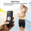 Picture of PULUZ Lens Guard PC Protective Cover for Insta360 One X2 (Black)