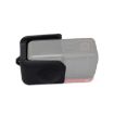 Picture of PULUZ Silicone Protective Lens Cover for Insta360 One R 360 Edition/One RS 360 Edition (Black)
