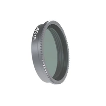 Picture of For Insta360 GO 2/GO 3 JSR LS Series Camera Lens Filter, Filter:CPL