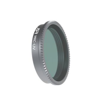 Picture of For Insta360 GO 2/GO 3 JSR LS Series Camera Lens Filter, Filter:MRC UV
