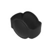 Picture of For Insta360 X3 PULUZ Silicone Lens Body Lens Guard Protective Cover (Black)