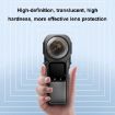Picture of PULUZ Lens Guard PC Protective Cover for Insta360 ONE RS 1-Inch 360 Edition
