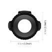 Picture of PULUZ Upgrade Lens Guard Protective Glass Cover for Insta360 One X2 (Black)