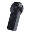 Insta360 One X2 Lens Guard Protective Glass Cover - Black - 3