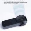 Picture of Lens Guard Protective Glass Cover for Insta360 One X2 (Black)