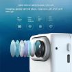 Picture of For Insta360 Go 3/Go 2 aMagisn Lens Filters Waterproof Filter, Spec: CPL