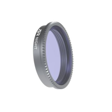 Picture of For Insta360 GO 2/GO 3 JSR LS Series Camera Lens Filter, Filter:NIGHT
