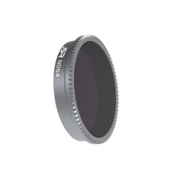 Picture of For Insta360 GO 2/GO 3 JSR LS Series Camera Lens Filter, Filter:ND64
