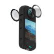 Picture of For Insta360 X3 aMagisn 2 In 1 Paste Lens Guard Mobility Camera Accessories