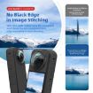 Picture of For Insta360 X3 aMagisn 2 In 1 Paste Lens Guard Mobility Camera Accessories