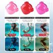 Insta360 X3 Diving Color Lens Filter (Red) - Waterproof Housing - 7