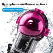 Insta360 X3 Diving Color Lens Filter - Pink - 6