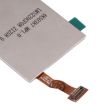LCD Screen for Nokia 6700/6700C - High Quality Version - 5