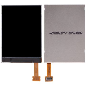 LCD Screen for Nokia N82/E66/6210N/N77/N78/N79/6208 - 1