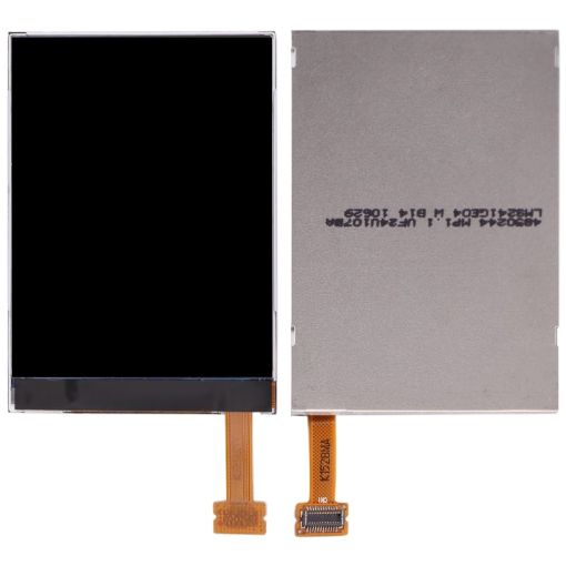 LCD Screen for Nokia N82/E66/6210N/N77/N78/N79/6208 - 1