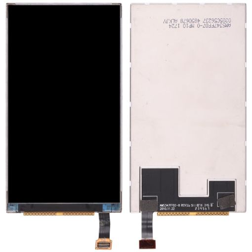 LCD Screen for Nokia N8/C7 - High Quality - 1