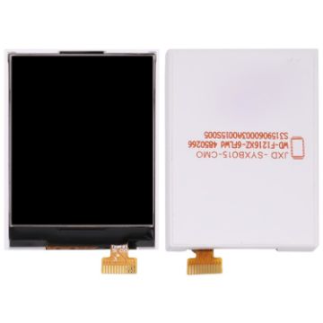 LCD Screen for Nokia C1-01 - Replacement Display Screen - 1
