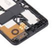 LCD Display + Touch Panel with Frame for Nokia Lumia 530 - Black - 5