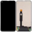 Nokia X71/8.1 Plus TFT LCD Screen with Digitizer - Black - 3