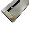 TFT LCD Screen for Nokia 3.1 Plus with Digitizer - Black - 4