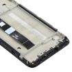 LCD Screen for Nokia C2 Digitizer Full Assembly - Black - 5