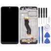Nokia 3.2 TFT LCD Screen Digitizer Full Assembly with Frame - 2