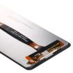 TFT LCD Screen for Nokia C3 with Digitizer - Full Assembly - 5