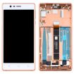 Nokia 3 TA-1032 TFT LCD Screen Digitizer Assembly (Gold) - 3
