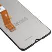 LCD Screen and Digitizer Assembly for Nokia C10 TA-1342 - Black - 4