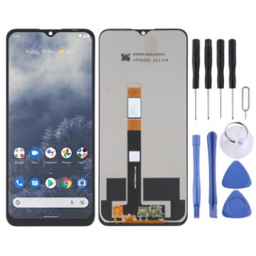 LCD Screen For Nokia G60 with Digitizer - Full Assembly - 1